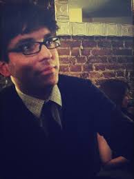 2014-2015 — Ben Beckley