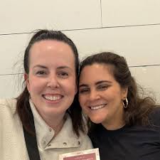 Geraldine Peña Galea and Ian Miles Russell's Wedding Website