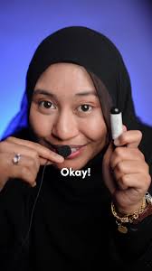 Fatin Nabila Inhaler