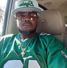 Help me wish this fine young man a happy birthday my nephew Lee Porter III 