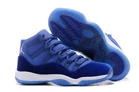 Jordan 11 Royal Blue Nike Air Jordan 11 Air Jordans Jordan 11