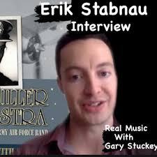 REAL MUSIC with Gary Stuckey • A podcast