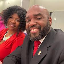 Lyndrell Chammar Randle