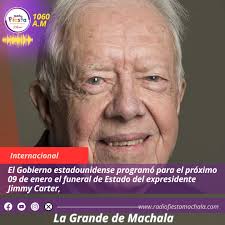 Radio Fiesta La Grande de Machala