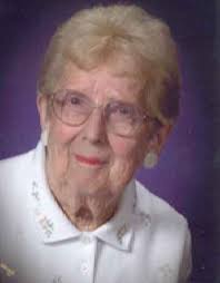 Balk, Dorothy Mae (Kach) 1920