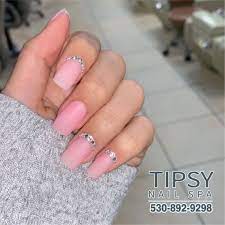 Nail Salon 95928 Tipsy Nail Spa In 2021 Nail Spa Fabulous Nails Nail Salon