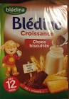 Bledine Croissance Choco Biscuite