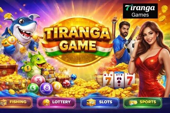Everything About Tiranga Game Login and User Access - motivation-shayari.com