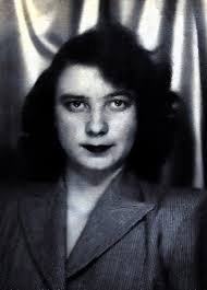 Nancy May McCoy Fleenor (1936-1967)