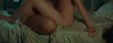 Azi Acosta Sex In Bed, Scene in Erotica Manila