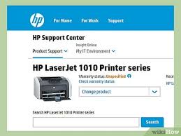 Lots of hp laserjet 1010 printer users have been requested to provide its driver for windows 10 and windows 7 os. How To Connect Hp Laserjet 1010 To Windows 7 11 Steps