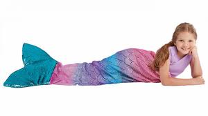 How to make a shark snuggle sack {sleeping bag} #diy. Mermaid Tail Shark Blankets For 22 99 Costco