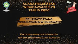 Cerpen adalah karangan narasi atau bercerita. Dekan Fst Titip 3 Pesan Moral Untuk Para Wisudawan Ke 78 Fakultas Sains Dan Teknologi