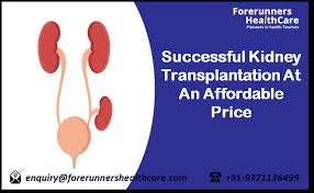 India Offers Successful Kidney Transplantation At An Affordable Price Kidney Transplant Best Hospitals Transplant