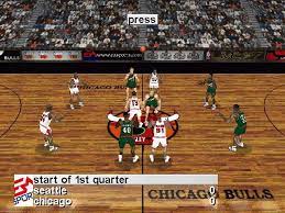 Gracias a nuestros desarrolladores esta rom nba live 97 del . Nba Live 97 Old Pc Gaming