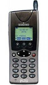 Compare Alcatel OT Pro Cash Trade ...