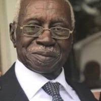 Deacon James Beal, Jr. Obituary (1933