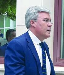 Fernández de Moya en el banquillo: El lunes 5 comienza el juicio contra el  exalcalde de Jaén y exsecretario de Estado por el caso 'Matinsreg'