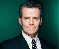 Ted King talks about his 2022 Emmy nomination for 'The Bold and The  Beautiful'