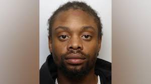 Man who dropped drugs