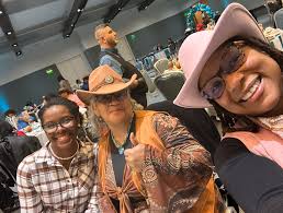 Anna ISD Education Foundation …beautiful job last night! W💜W! Each and  every part of the gala was simply amazing…the time & effort in the details  did not go unnoticed and beyond thrilled