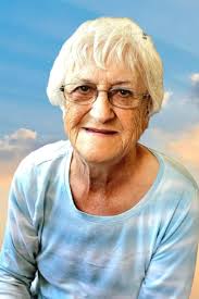 Parrill — Obituaries — Kerry M. Fillatres Funeral Home