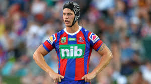 They compete in australasia's premier rugby league competition, the national rugby league (nrl) premiership. Kalyn Ponga Wallpapers Wallpaper Cave