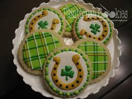 Myrecipes has 70,000+ tested recipes and videos to help you be a better cook. Luck Of The Irish Cookie Connection