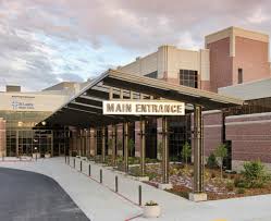 St Lukes Magic Valley Medical Center