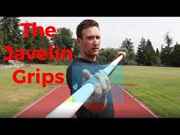 Here you may to know how to stick a javelin. How To Grip A Javelin Youtube