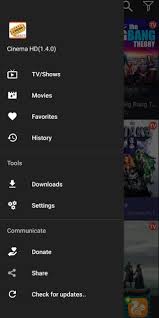 Inside, you will find updates on the most. Cinema Apk Download Cinema Apk Android Latest