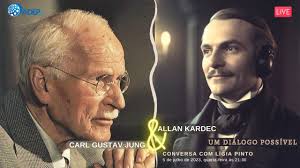 Jung e Kardec: Um Diálogo Possível