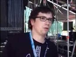 Sharon Stoner Reportaje ETB