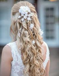 Coiffure queue de cheval pour mariage le7emecontinent. Coiffure Mariee Queue De Cheval Les Plus Jolies Coiffures De Mariee Pour S Inspirer Elle