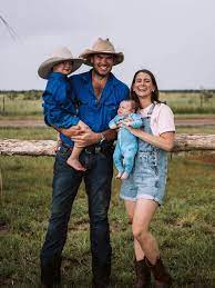 Outback Wrangler star Matt Wright speaks out about fatal chopper crash |  news.com.au — Australia's leading news site
