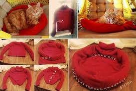 Coussin Pour Chien Ou Chat Coussin Chien Coussin Chat Lit Pour Chat