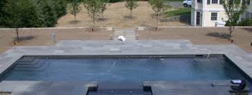 What Is A Beach Entry Swimming Pool Shoreline Pools