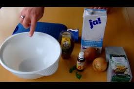 Schleim In Der Lunge Informatives