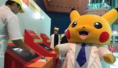 Pokemon Research Exhibition Pokemon Event Exhibition