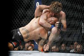 Mma news & results for the ultimate fighting championship (ufc), strikeforce & more mixed martial arts fights. Ben Askren Reveals The One Thing He Would Do Differently When Looking Back At His Career Mma Fighting