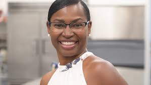 Women in Business: Kelly Desmangles of The Pickled Pepper People