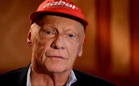 Lucas works as his brother's manager. F1 Champion And Aviation Entrepreneur Niki Lauda Dies At 70 Wsvn 7news Miami News Weather Sports Fort Lauderdale