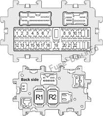 Need diagram for 2007 ford focus fuse box. 06 Infiniti M35 Fuse Box Wiring Diagram Tags Schedule