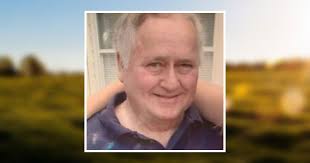 George A. Carney Obituary December 13, 2021