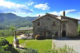 También encontrarás casas en alquiler y obra nueva en garrotxa. Casa Rural En Santa Pau La Garrotxa Gerona Pg 000655