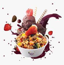 Ice Cream Acai Png Download Imagens De Acai Png Transparent Png Is Free Transparent Png Image To Explore More Similar Dog Food Recipes Food Food Animals