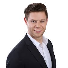 Brian Konkel's Instagram, Twitter & Facebook