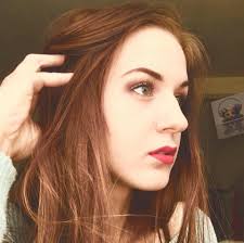 Anna Selzer Modeling