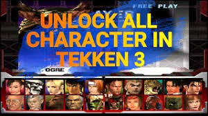 How to unlock all characters/players in tekken 3 game on android devicetrick will take maximum 30 seconds and you will have all the players . Descarga De La Aplicacion Games Tekken 3 Cheat 2021 Gratis 9apps