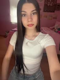 🤍 #abbykarmen #fyp